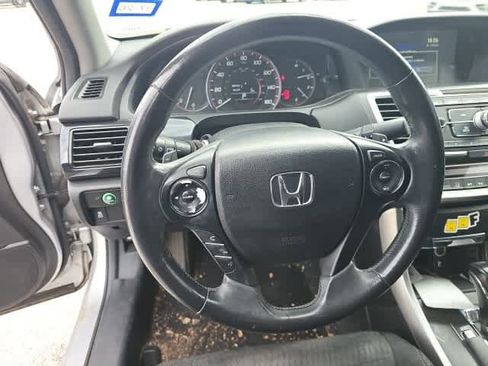 Used 2014 Honda Accord Sport image 10