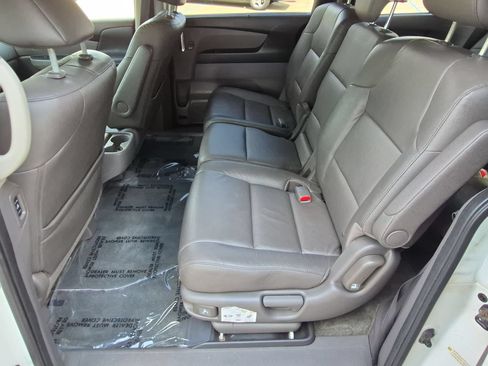 Used 2016 Honda Odyssey EX-L image 25