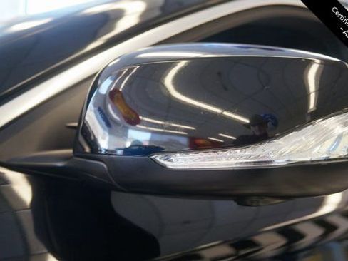 Certified 2023 INFINITI QX55 Essential image 73