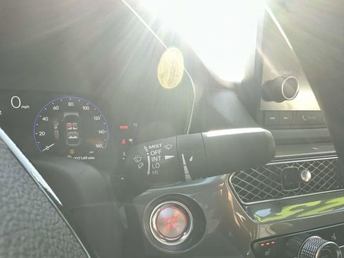 Used 2025 Acura Integra image 27