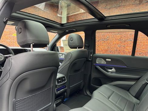 New 2026 Mercedes-Benz GLE 450 4MATIC image 25