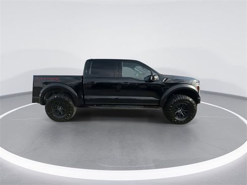 Used 2025 Ford F150 Raptor image 9