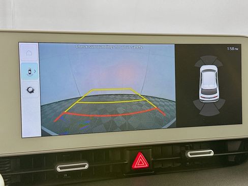 Used 2024 Hyundai Ioniq 5 SEL image 23