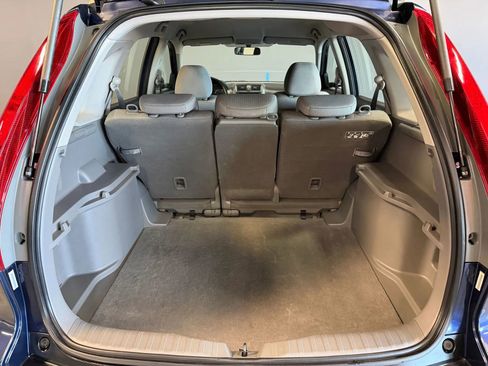 Used 2009 Honda CR-V LX image 15