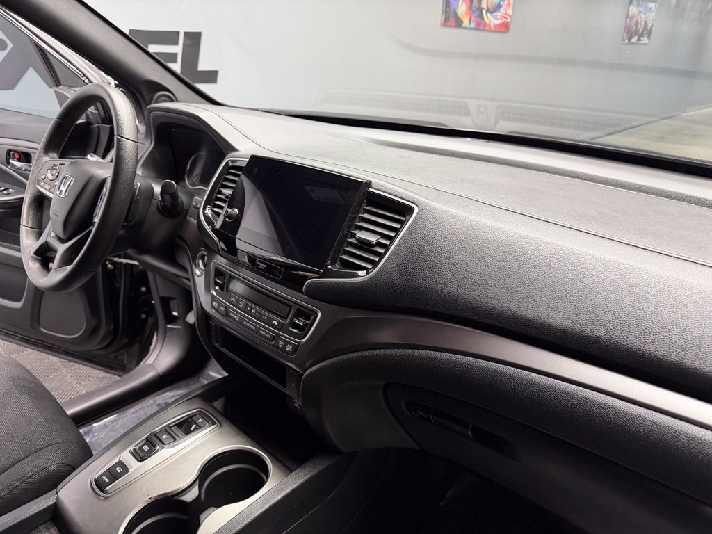 Used 2022 Honda Pilot Sport image 51