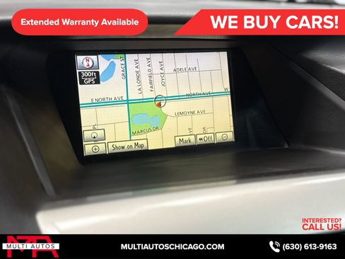 Used 2010 Lexus RX 350 AWD image 30