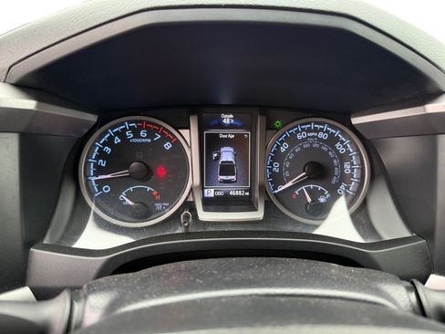 Used 2023 Toyota Tacoma SR5 image 11