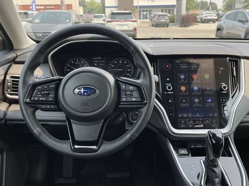 Certified 2025 Subaru Outback Onyx Edition w/ Popular Package #2 AWD/4WD image 27