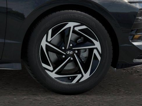 New 2026 Hyundai Sonata SEL image 8