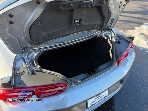 Used 2021 Chevrolet Camaro LT image 16