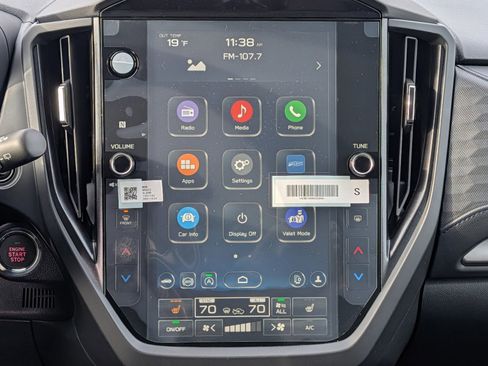 New 2026 Subaru Forester Premium image 10