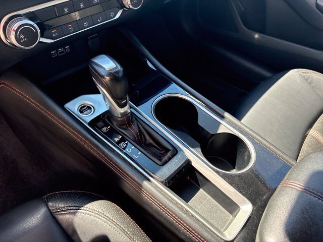 Used 2024 Nissan Altima 2.5 SR FWD image 25
