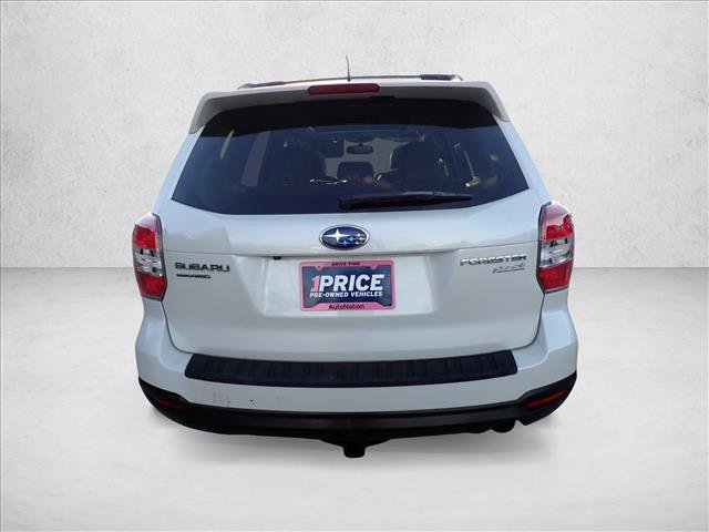 Used 2015 Subaru Forester 2.5i Touring w/ Popular Package #2 AWD/4WD image 3