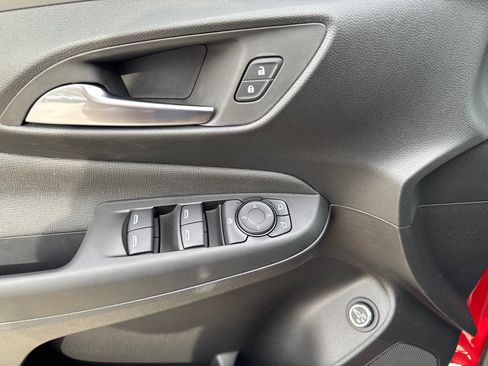 New 2026 Buick Envista Preferred w/ Convenience I Package image 26