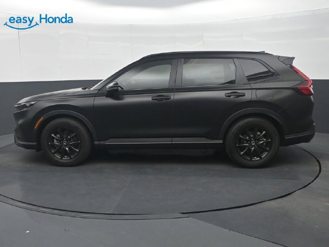 New 2026 Honda CR-V Sport-L image 4