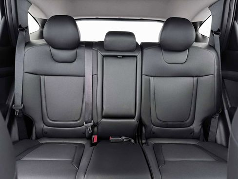 New 2026 Hyundai Tucson SEL FWD image 16