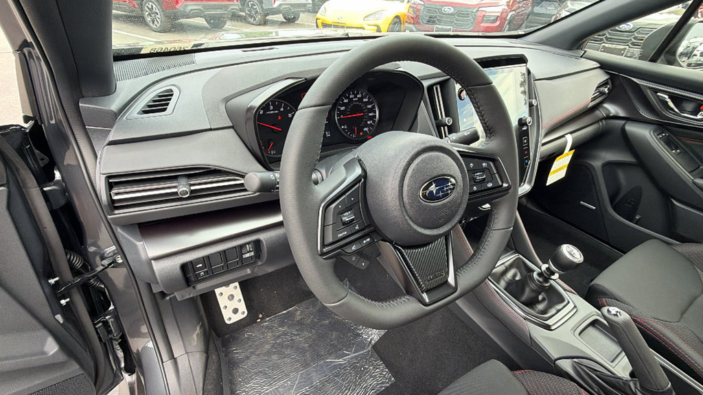 New 2026 Subaru WRX Premium AWD/4WD image 32