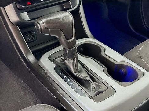 Used 2019 Chevrolet Colorado LT w/ LPO, Premium Interior Package image 26