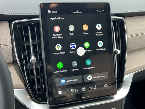 New 2026 Volvo XC90 B6 Plus w/ Protection Package Premier image 21