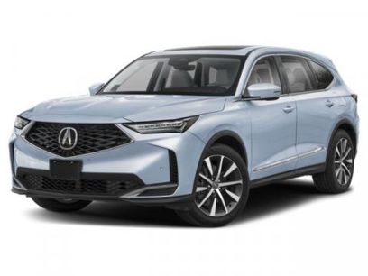 New 2026 Acura MDX w/Technology Package