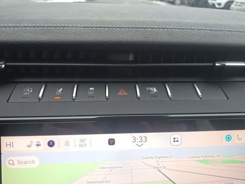 New 2026 Jeep Grand Cherokee Limited image 21