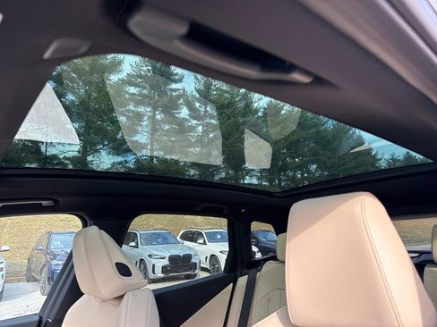 New 2026 BMW X3 xDrive30 w/ Convenience Package image 19