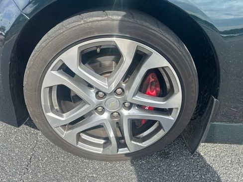 Used 2016 Chevrolet SS RWD image 14