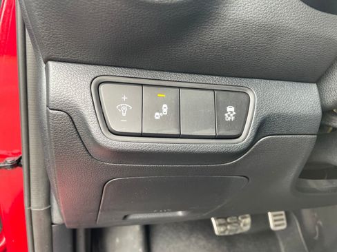 Used 2024 Kia Forte GT-Line w/ GT-Line Premium Package FWD image 18