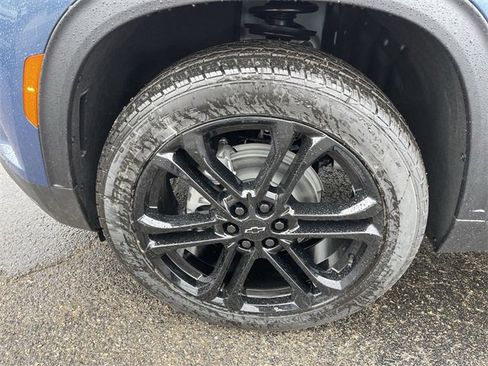 New 2026 Chevrolet Traverse LT w/ Driver Confidence Package image 10