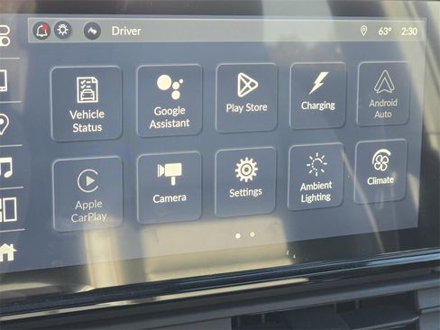 New 2024 Honda Prologue Touring image 33