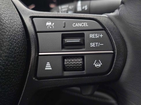 New 2025 Honda Accord EX-L image 31