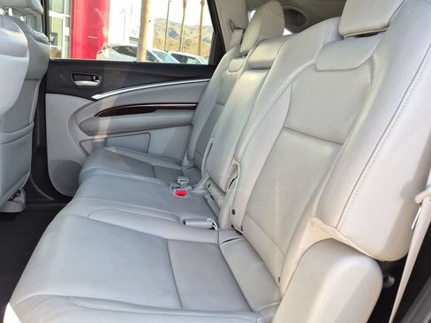 Used 2016 Acura MDX SH-AWD image 15