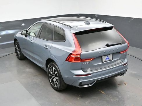 Certified 2023 Volvo XC60 B5 Plus w/ Climate Package FWD image 46