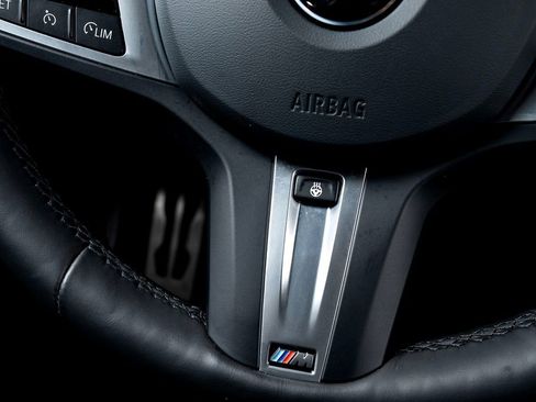 Used 2024 BMW M340i xDrive w/ Driving Assistance Package image 42