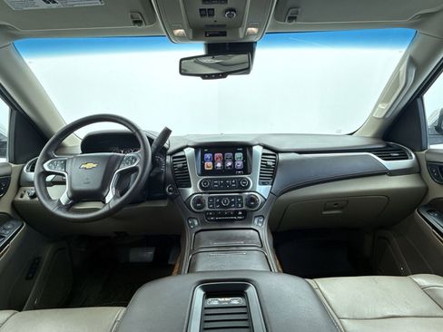 Used 2017 Chevrolet Tahoe Premier image 19