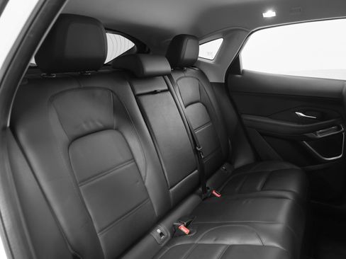 Used 2021 Jaguar E-PACE SE AWD/4WD image 27