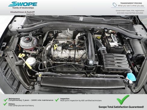 Used 2020 Volkswagen Jetta S w/ Driver Assistance Package FWD image 27