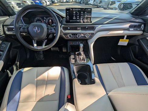 New 2026 Acura Integra A-Spec FWD image 10