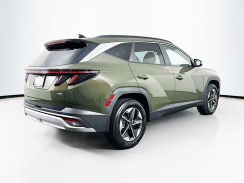 Used 2025 Hyundai Tucson SEL image 9