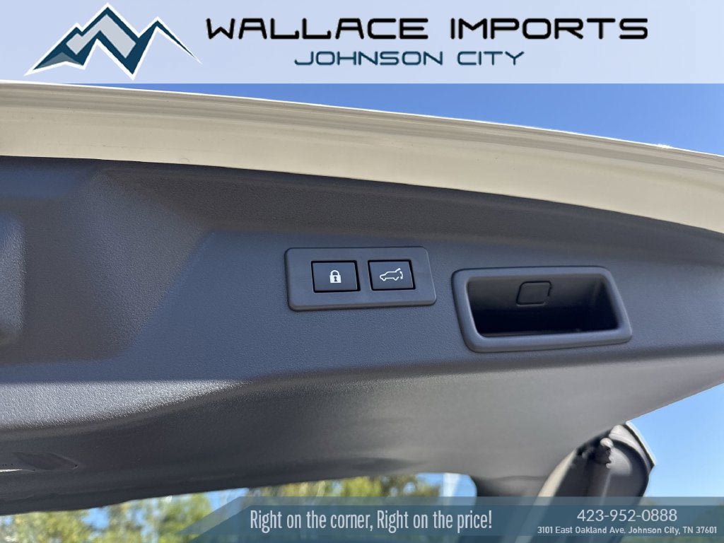 New 2026 Subaru Outback Wilderness AWD/4WD image 46