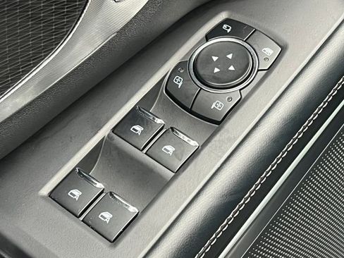 Certified 2025 Ford Expedition Max Platinum w/ Stealth Appearance Package image 20