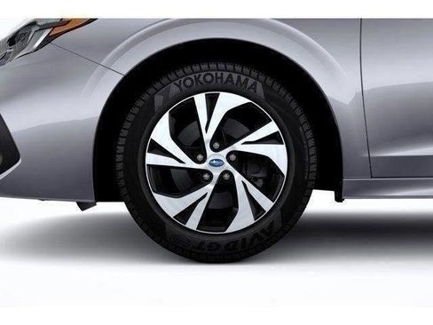 New 2025 Subaru Legacy Premium image 10