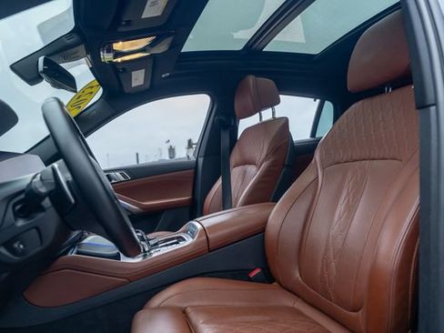 Used 2023 BMW X6 xDrive40i w/ Executive Package image 15
