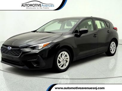 Used 2025 Subaru Impreza 2.0i