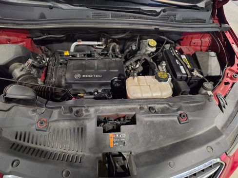 Used 2019 Buick Encore Preferred FWD image 9