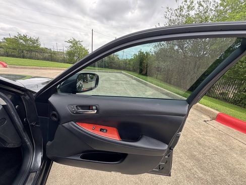 Used 2007 Lexus ES 350 FWD image 18