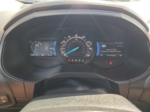 Used 2024 Ford Edge SEL w/ Convenience Package AWD/4WD image 33