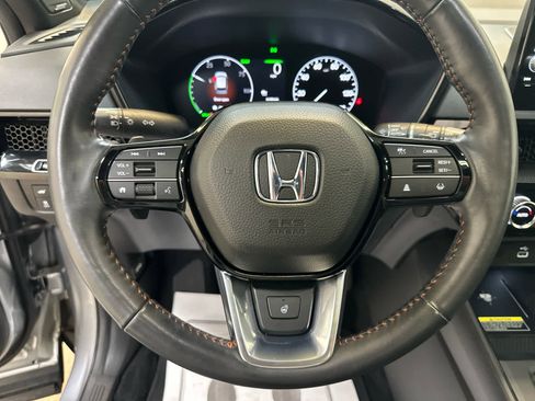 Used 2023 Honda CR-V Sport Touring image 13