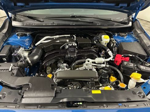 Used 2024 Subaru Crosstrek 2.5i Wilderness w/ Crosstrek Mirror Package image 36