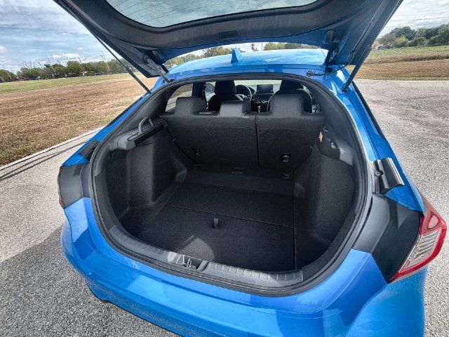 Used 2026 Honda Civic Sport image 24